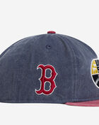 Boston Red Sox Pigment Dyed Golfer Hat