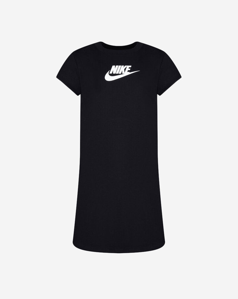 Nike Little Kids' Club Dress 36J692-023 Black 1