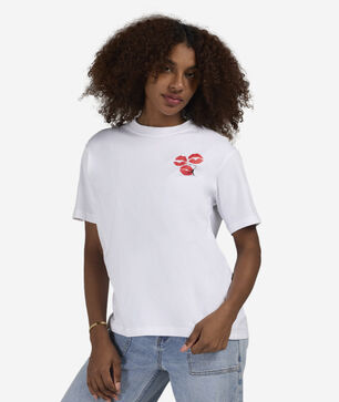 Flight Graphic T-Shirt