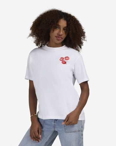 Flight Graphic T-Shirt