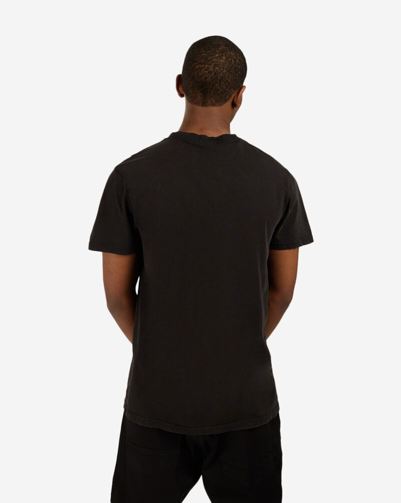 Graphic Tees Racing All Motion Tee MTUS033A Black 2