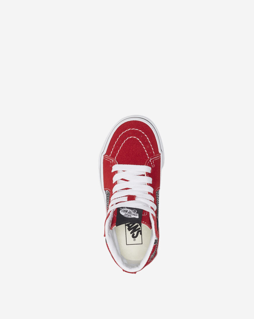 Vans hot sale pre walkers