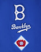 Brooklyn Dodgers Retro Classic Jersey Legging