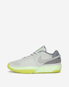 Nike Big Kids' Ja 1 DX2294-003 Grey 1
