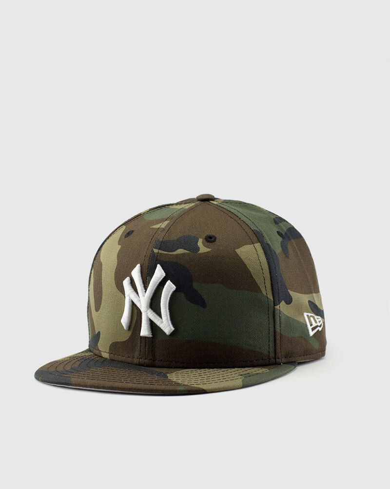 New Era New York Yankees Snapback 11941920 Multi 3
