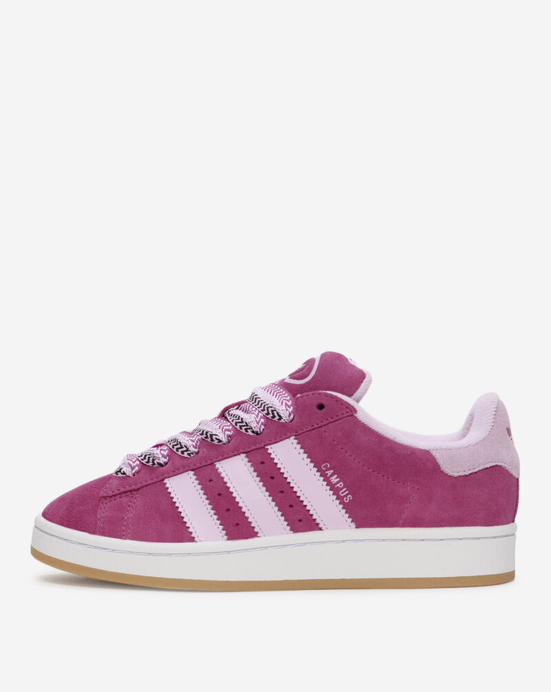 adidas Campus 00s JH7286 Pink 1