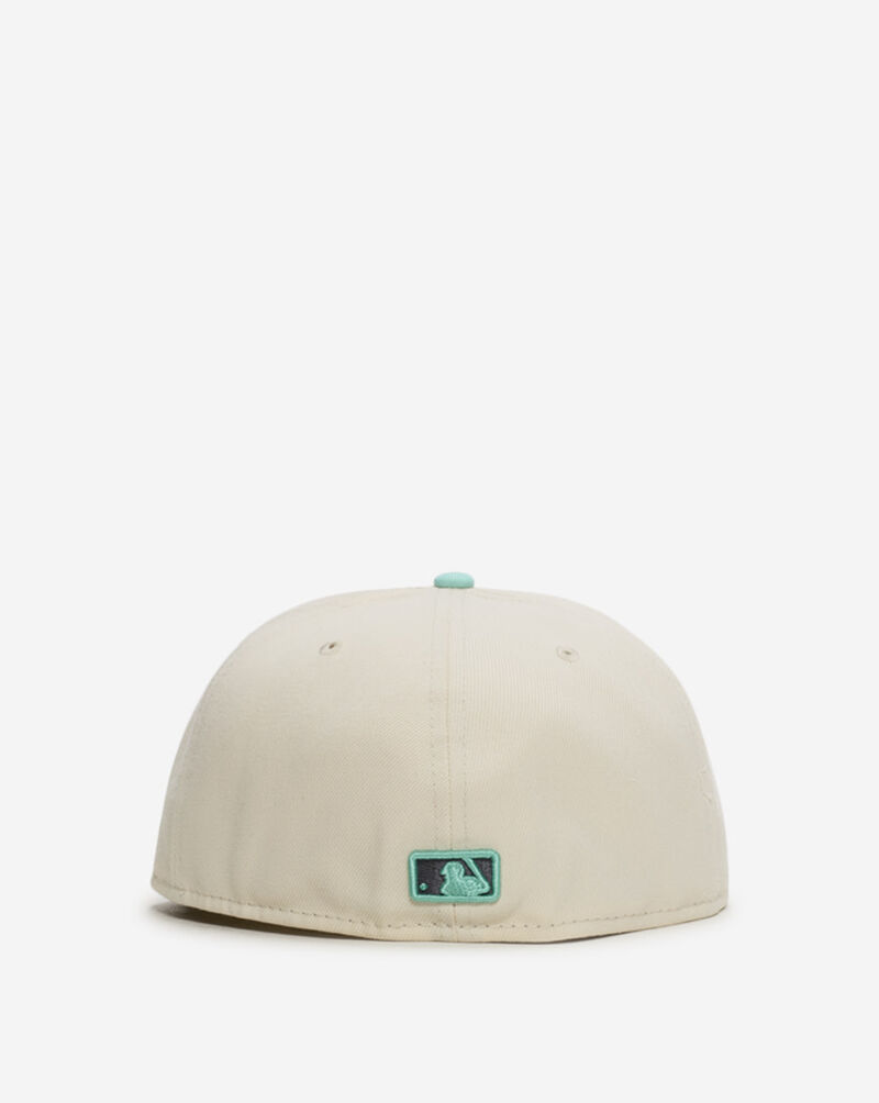 New Era 59Fifty Philadelphia Phillies Fitted Hat 60804761 cream 3