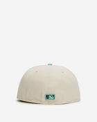New Era 59Fifty Philadelphia Phillies Fitted Hat 60804761 cream 3