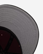 59Fifty Chicago Black Hawks Fire Red Fitted Hat