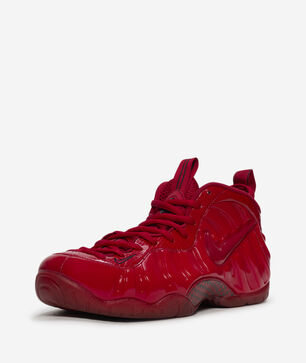 Air Foamposite Pro