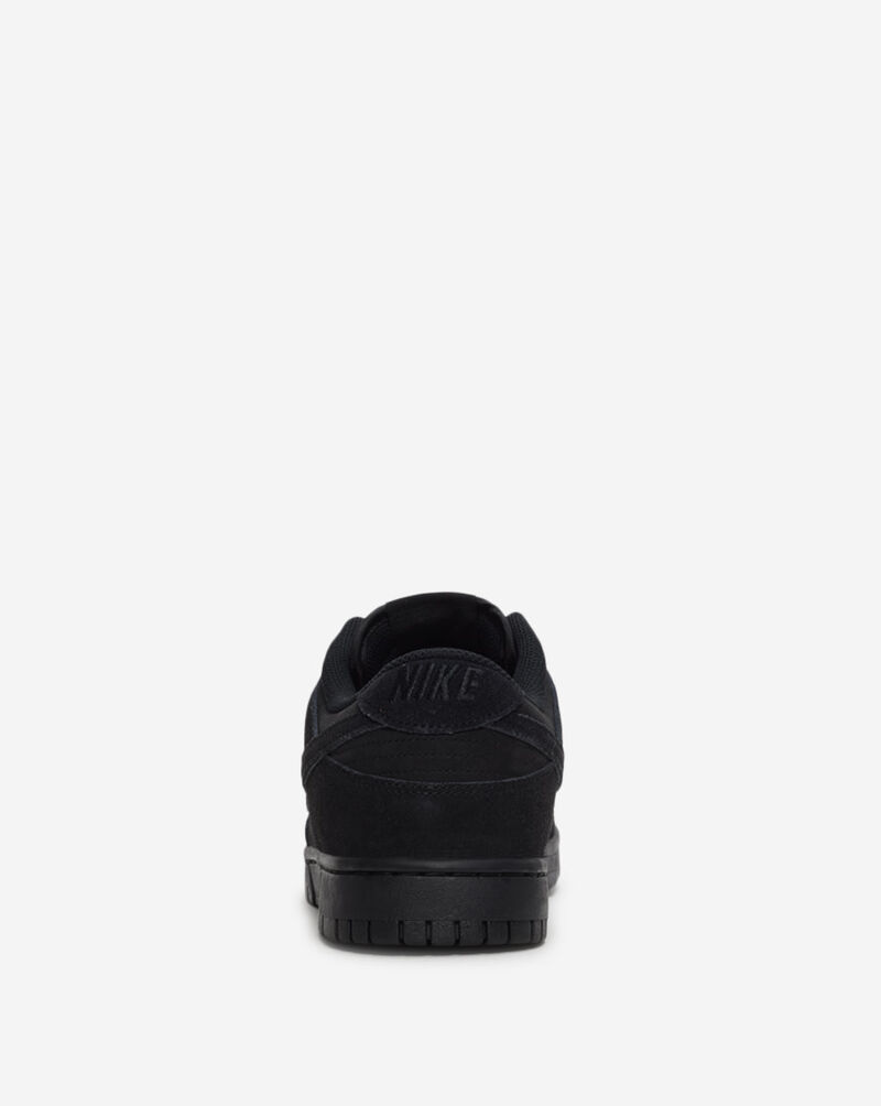 Nike Dunk Low Retro SE IB6651-001 Black 5