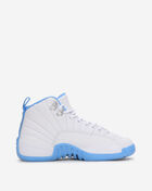 Jordan Big Kids' Air Jordan 12 Retro 153265-112 White 4