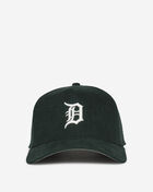 9Forty Detroit Tigers Corduroy Snapback Hat