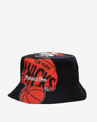 New York Knicks NBA Cut Up Bucket Hat