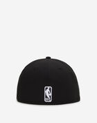 New Era 59Fifty Chicago Bulls Fitted Hat 60398666 Black 3