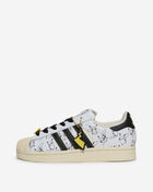 adidas Grade School Pok&eacute;mon Superstar II KJ5613 White 1