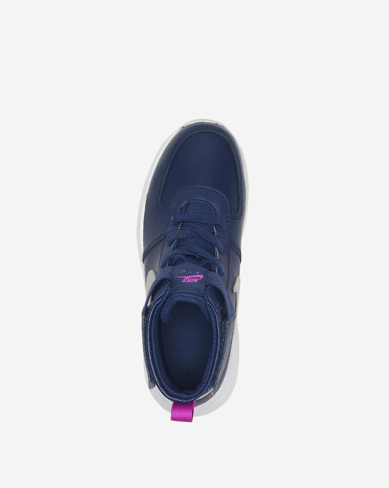 Nike Little Kids' Air Max Goaterra 2.0 DC9513-400 Blue 5