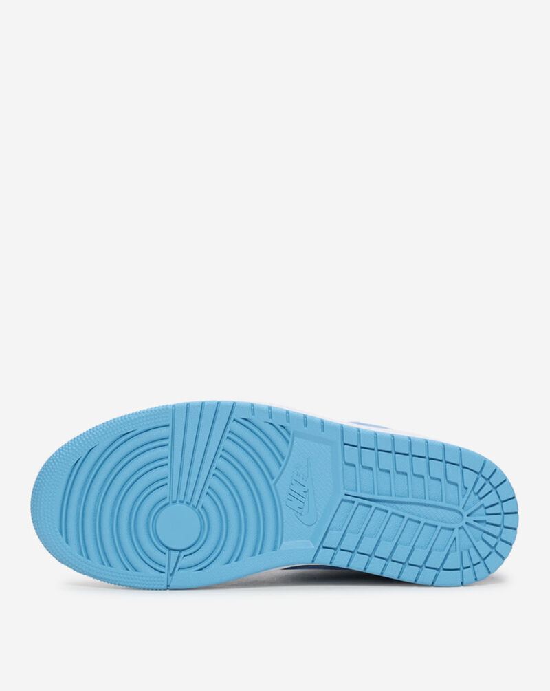 Jordan Air Jordan 1 High Method of Make FB9891-404 Blue 6