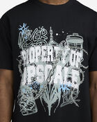 Property Of Upscale Tee