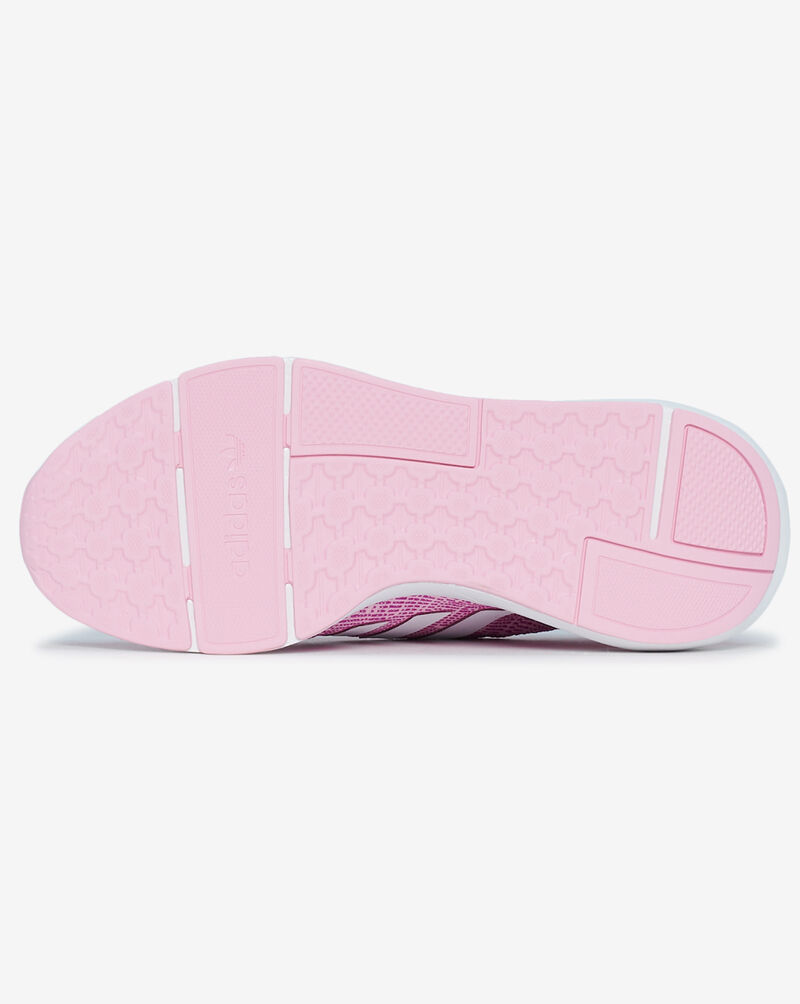 adidas Grade School Swift Run 22 GW8177 Pink 4