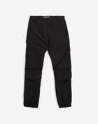 Jordan Craig Grade School Nylon Cargo Pants (8-16) 5674MBJ-BLK Black 3