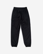 adidas Grade School Trefoil Essentials Woven Cargo Pants OK00684-AK01 Black 3