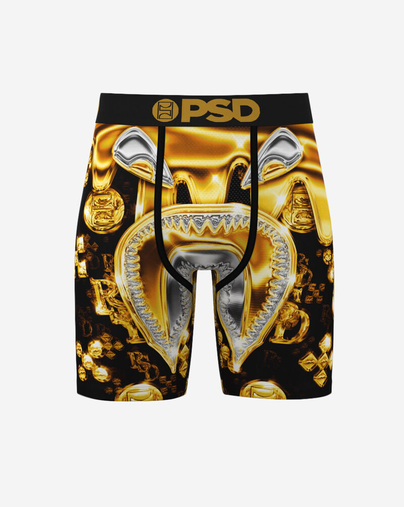 PSD Goldie Briefs 226180021 Multi 1