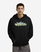 Upscale Urban Saint Hoodie MTUS197-00007 Black 1