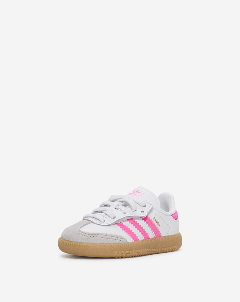 adidas Toddler Samba OG JQ3188 Pink 2