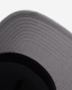 New Era 9Fifty Chicago White Sox A-Frame Retro Hooks Snapback Hat 70921868 Black 4