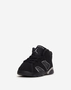 Jordan Toddler Air Jordan 6 "Cap and Gown" IR2296-010 Black 2