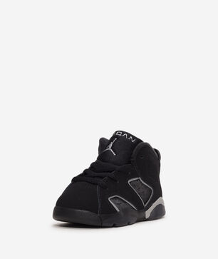 Toddler Air Jordan 6 "Cap and Gown"