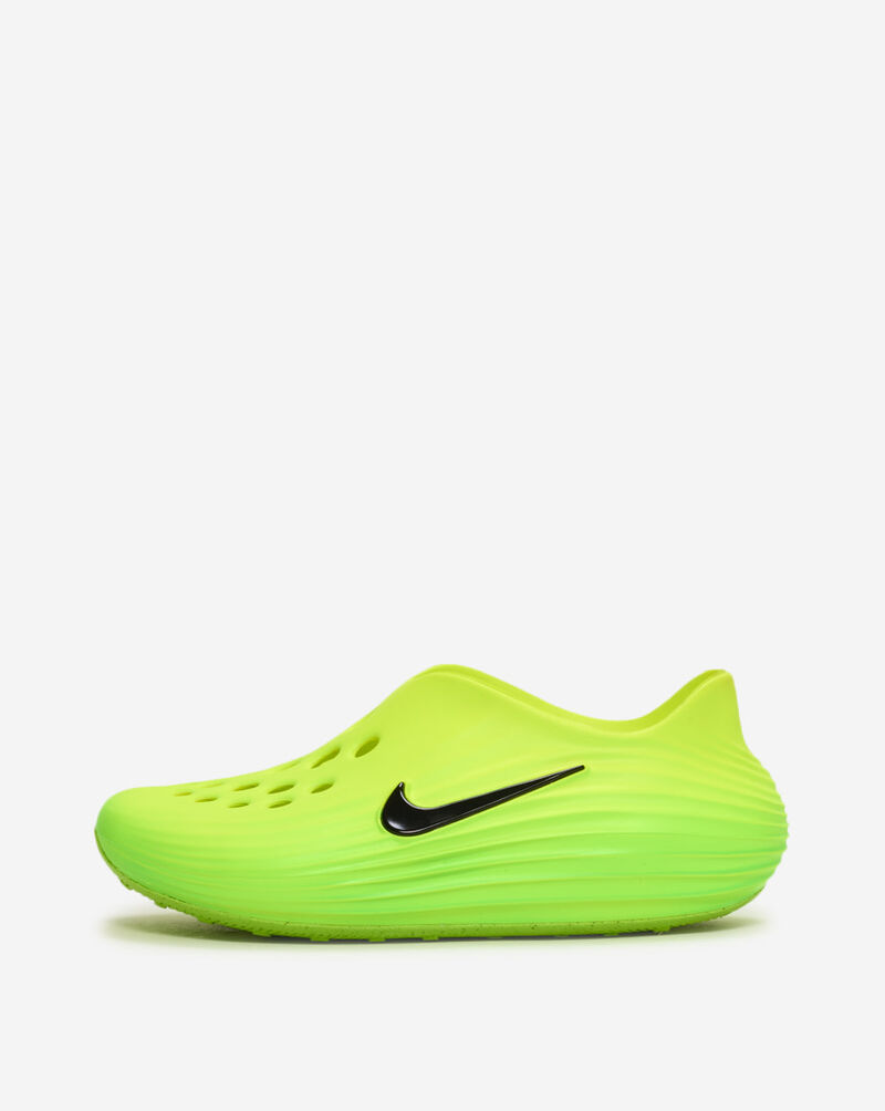 Nike Big Kids' ReactX Rejuven8 IF1746-300 Green 1