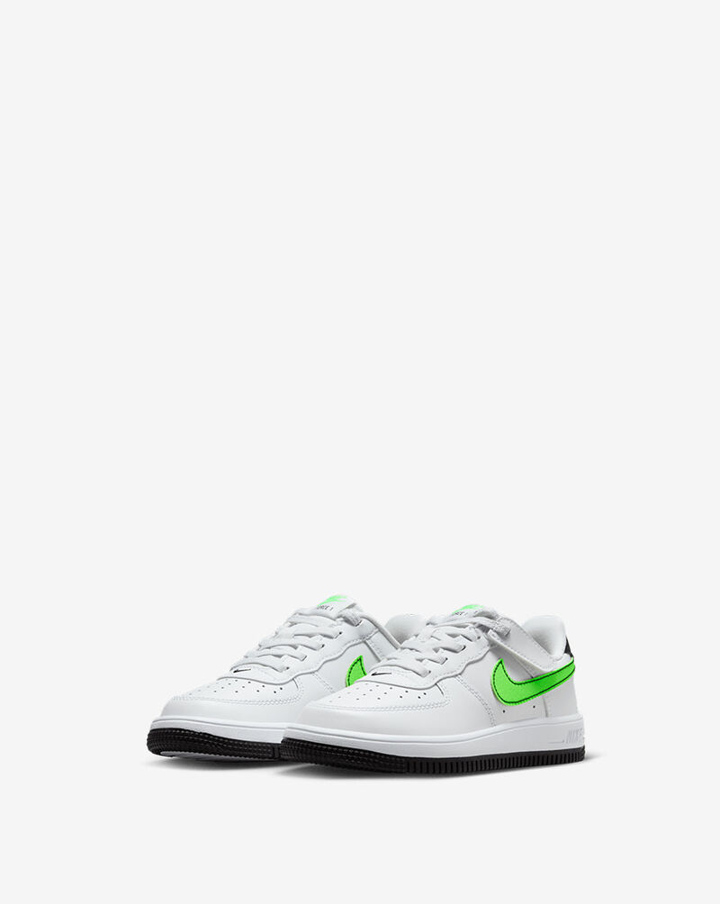 Little Kids' Air Force 1 Easy-On
