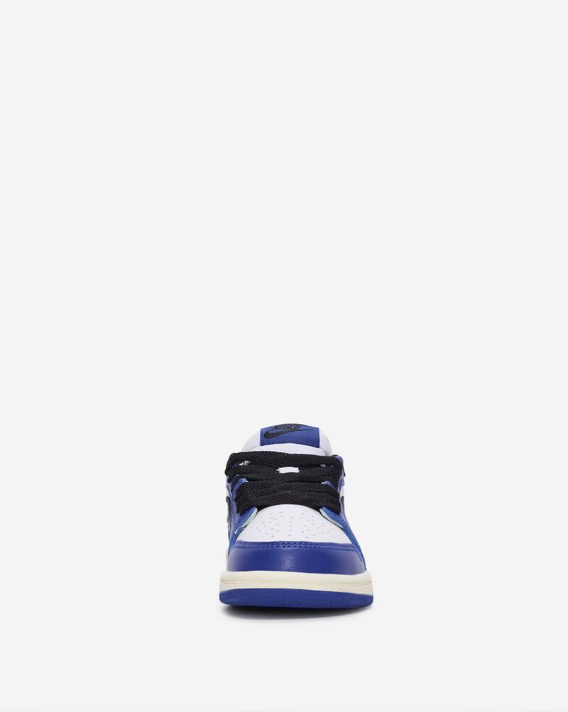 Jordan Little Kids' Air Jordan 1 Retro Low OG FQ5436-140 Blue 3