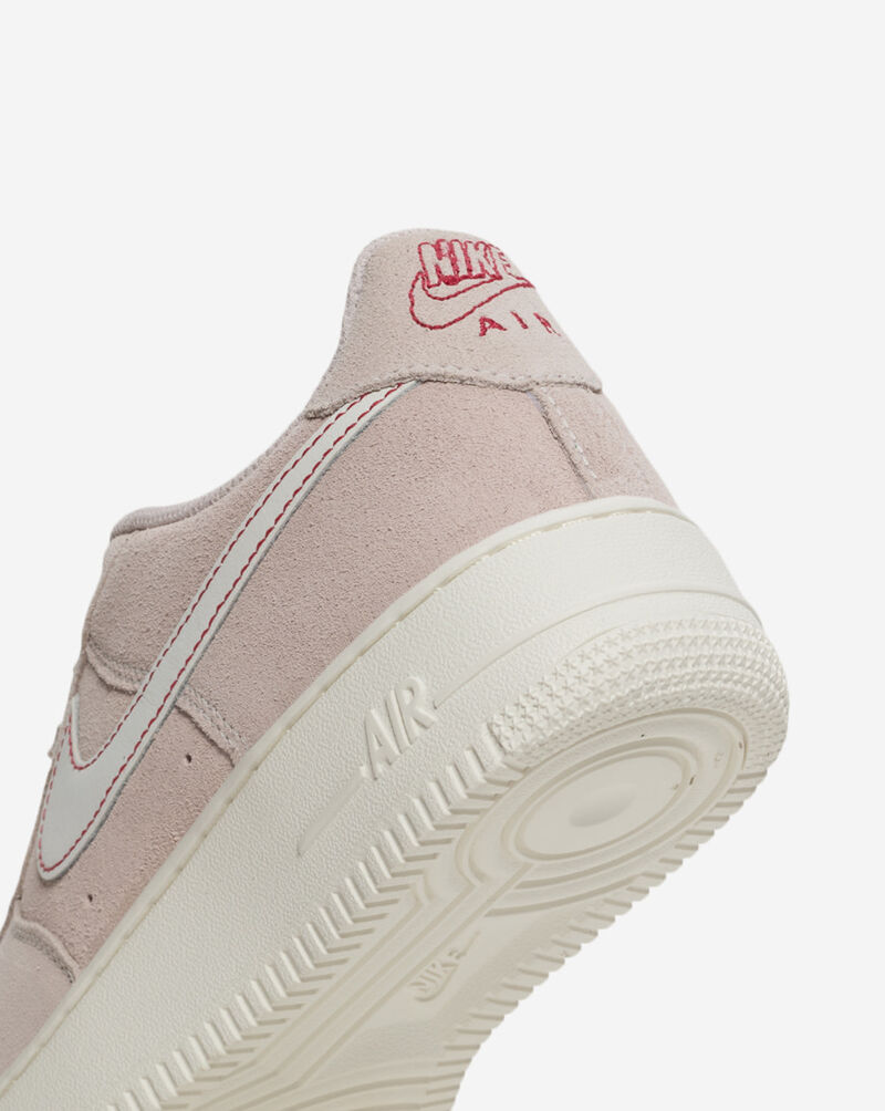 Nike Big Kids' Air Force 1 LV8 IB5688-600 Pink 8