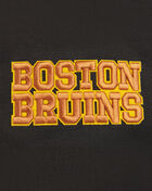 Boston Bruins Retro Classic Fleece Pullover Hoodie