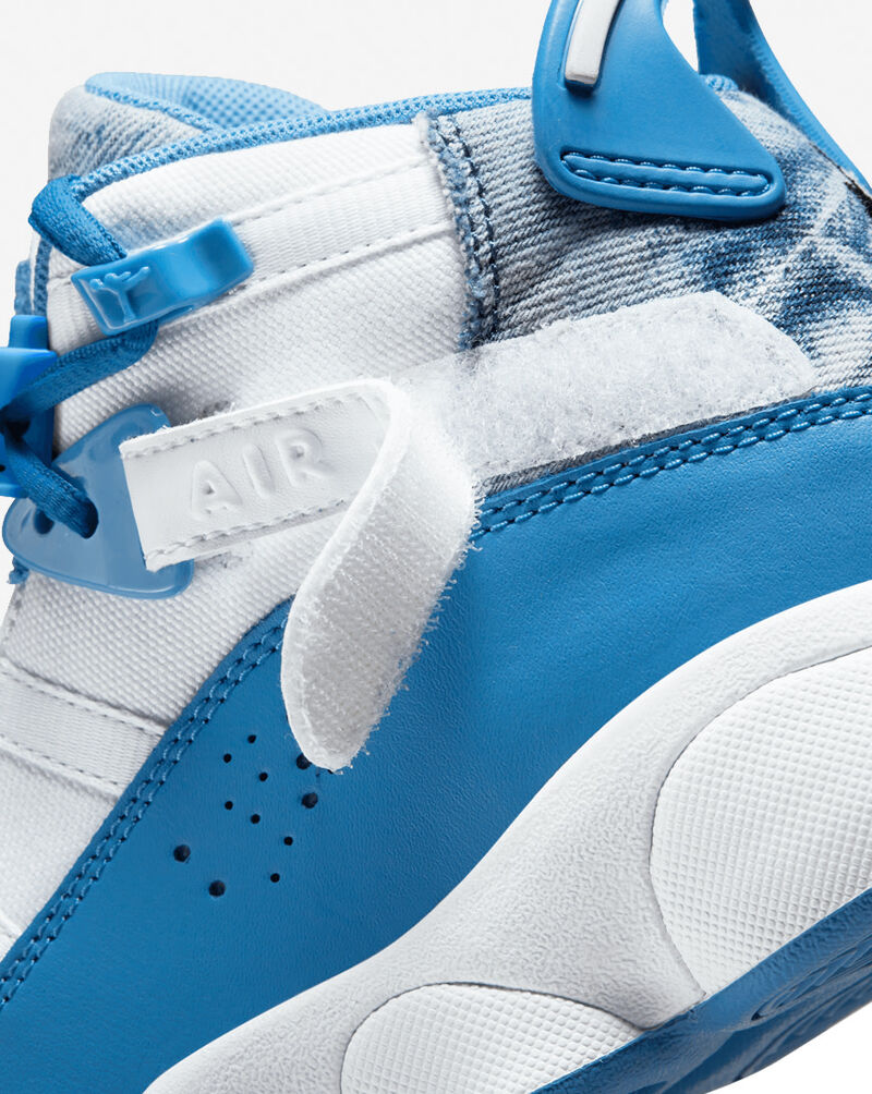 Jordan Grade School 6 Rings DM8956-100 Blue 7