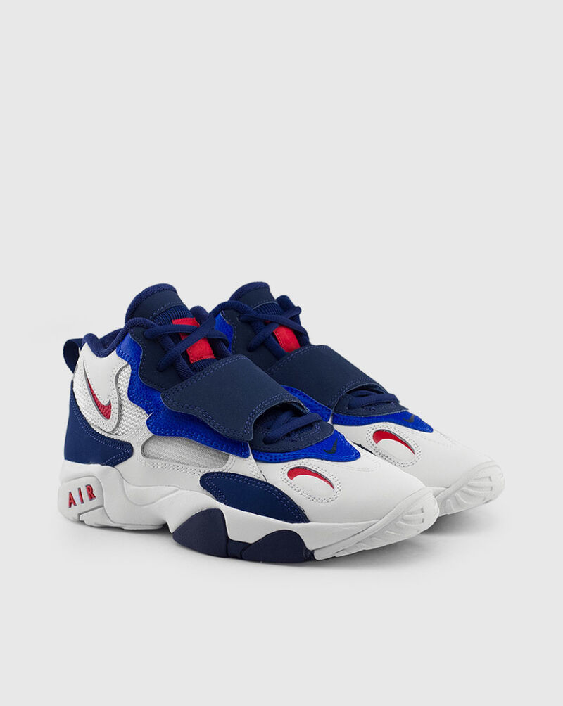 Nike air max speed turf blue clearance