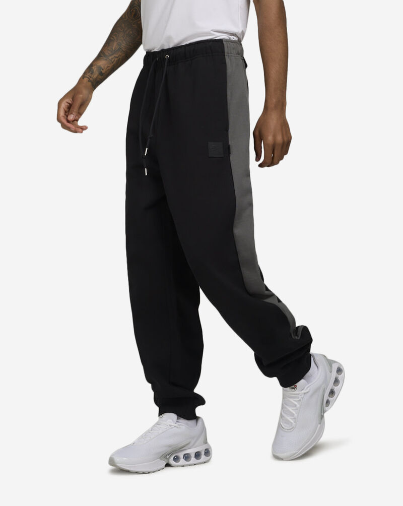 Nike Air Fleece Joggers  HJ0291-010 Black 1