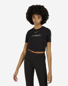 Megan Thee Stallion Slim Cropped T-Shirt