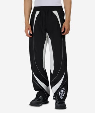 Lotus Nylon Pants