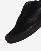 Vans Knu Skool VN000EE6GDY Black 8