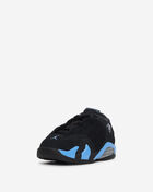 Jordan Toddler Air Jordan 14 Retro 312093-007 Black 2