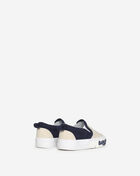 Toddler Bluey Slip On Sneakers