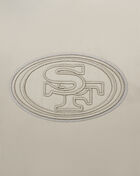 San Francisco 49ers Neutral Twill Jacket