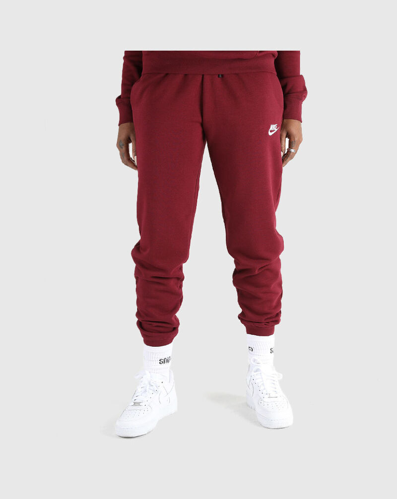 nsw essential fleece pants