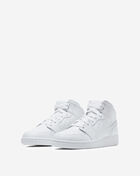 Grade School Air Jordan 1 Mid