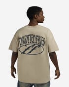 Forgotten Faces Forgotten Cougar Tee FOFUS138-03872 Beige 2