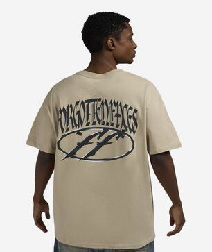 Forgotten Cougar Tee